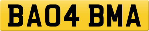 BA04BMA